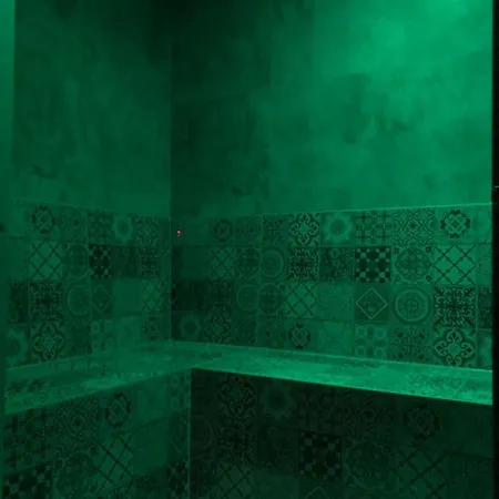 Le Loft A Bulles 公寓 *