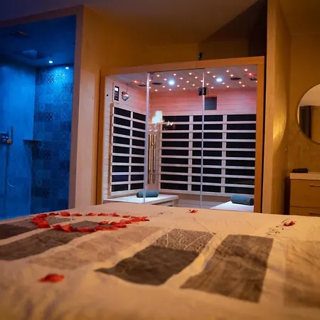 Le Loft A Bulles * 斯特拉斯堡
